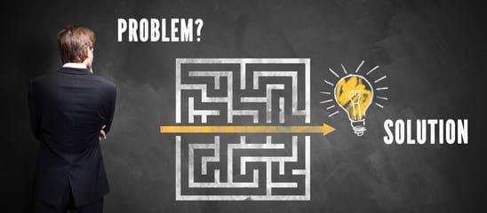 Problem Solving Best Motivation Problem Solving - Academy Europe | European Open University