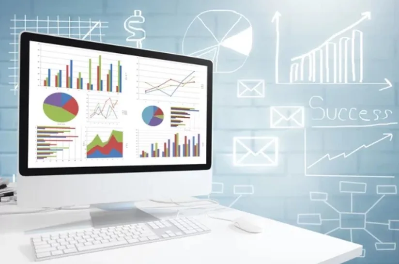 Excel Data Analysis