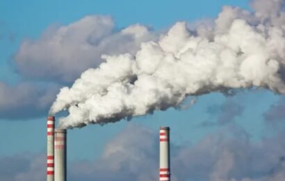 Air Pollutant Effects and Control
