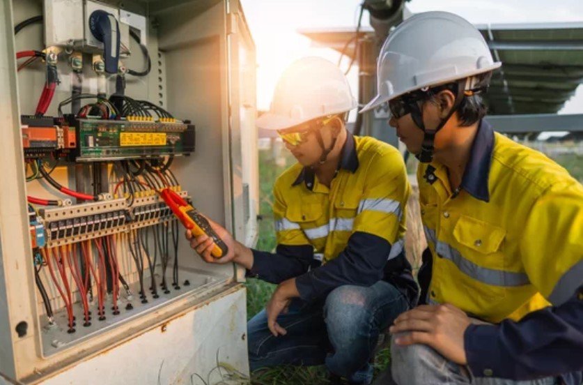 Electrical Safety