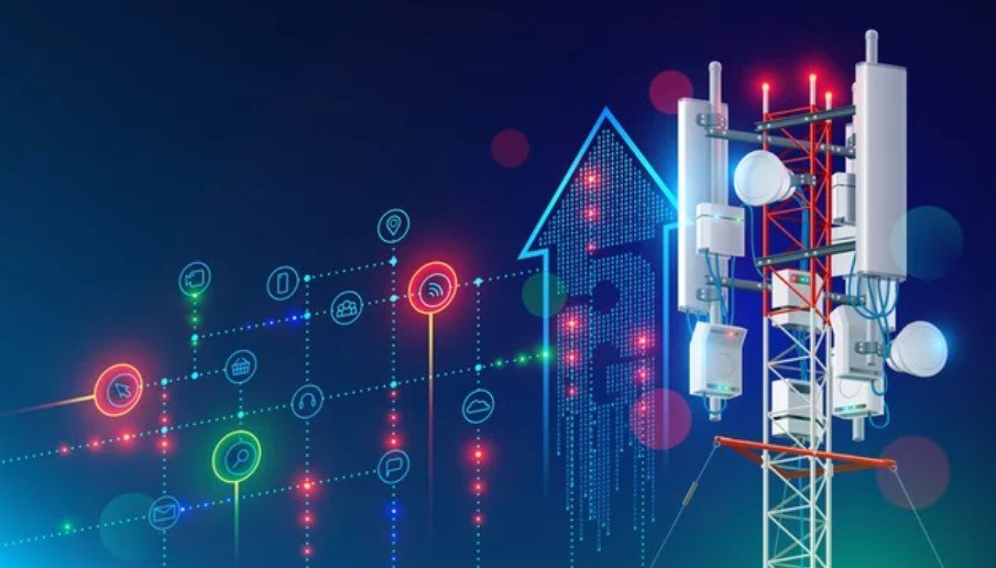 Wireless Application Protocol (WAP)
