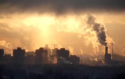Air Pollutant Classifications, Sources, and Control