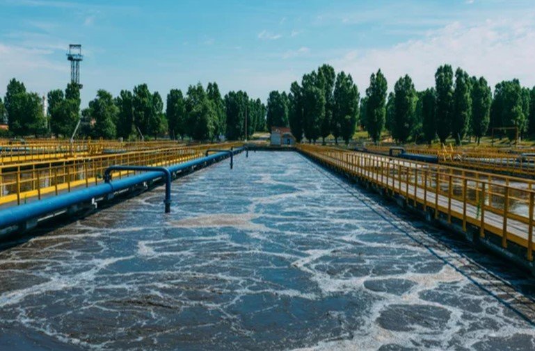 Biological Treatment of Wastewater Systems and Kinetics