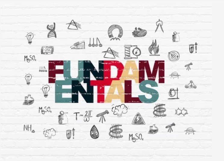 Fundamentals of Science and Technology