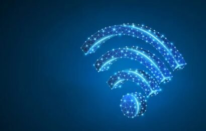 The Essential Guide to Wi-Fi