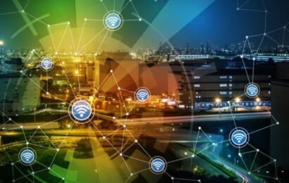 Worldwide Interoperability for Microwave Access (WiMAX)