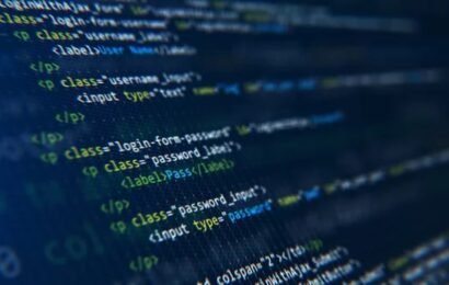 AWK Programming Language