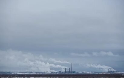 Atmospheric Chemistry Pollution, Acid, and Ozone Dynamics