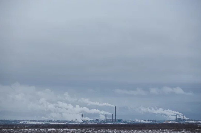 Atmospheric Chemistry Pollution, Acid, and Ozone Dynamics