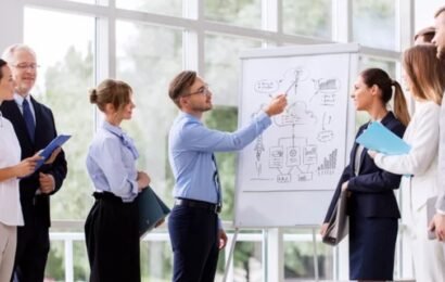 Economic Development