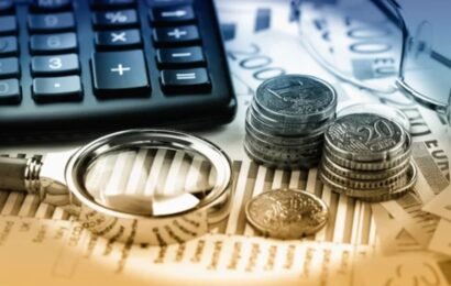 Economics Micro and Macro