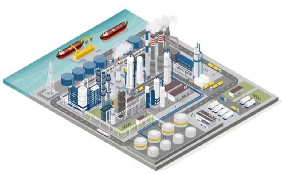 Fossil Fuel Cleaning Processes and Desulfurization