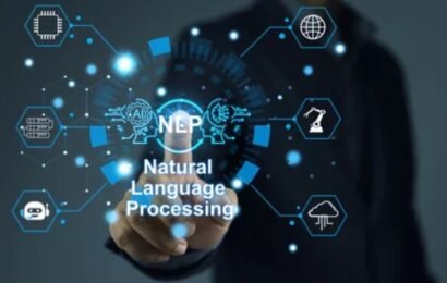 Natural Language Processing