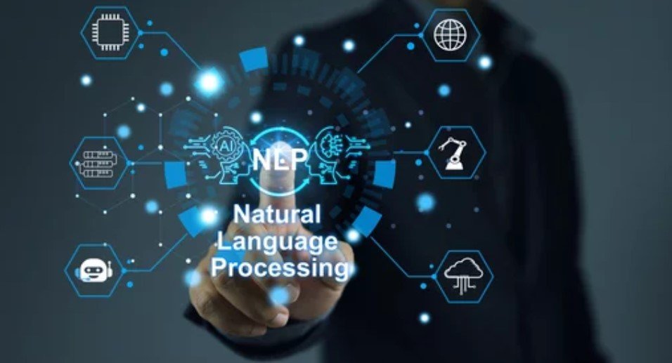 Natural Language Processing