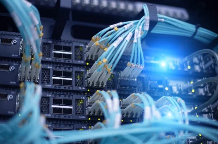 Optical Networks Concepts