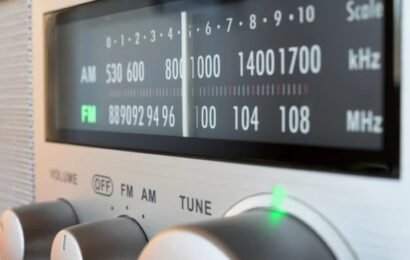 Principles of Communication Systems