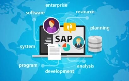 SAP Extended Warehouse Management