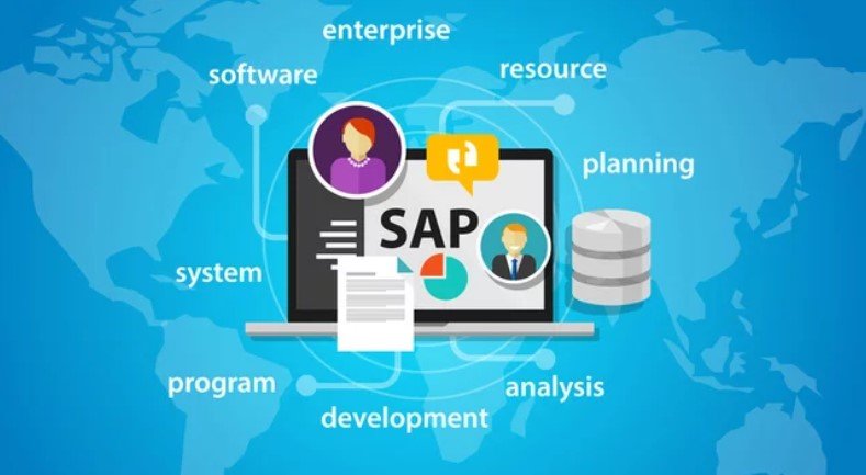 SAP Extended Warehouse Management