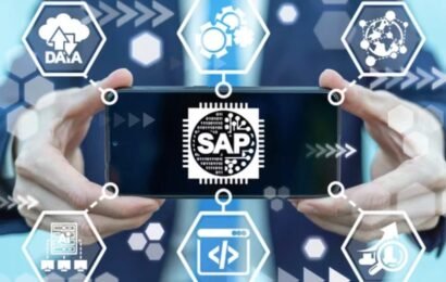 SAP Financial Accounting