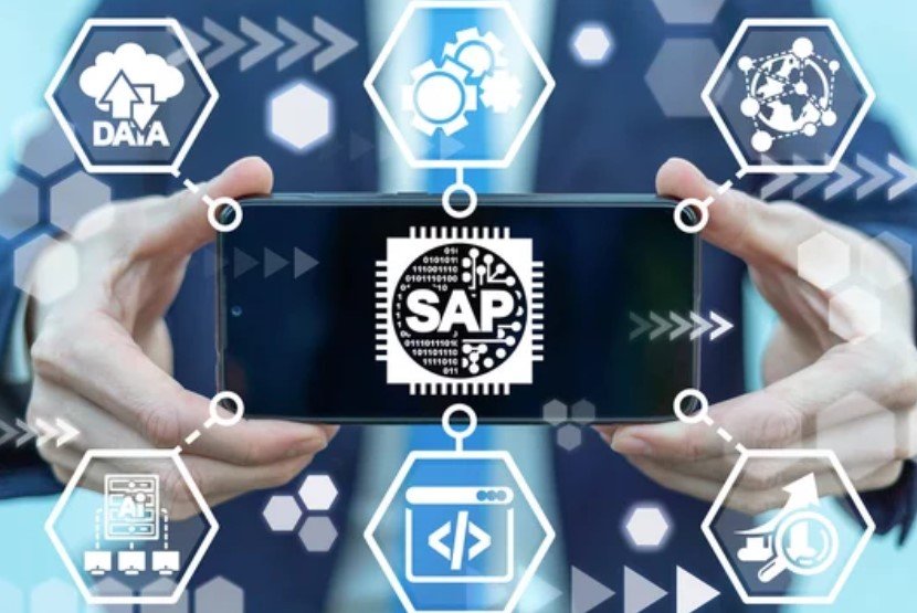 SAP Financial Accounting