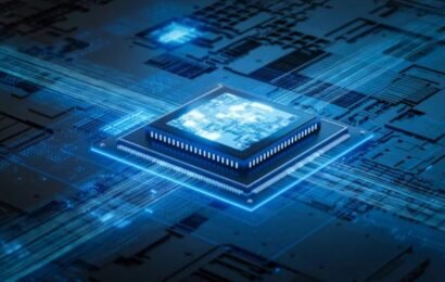 Very-Large-Scale Integration