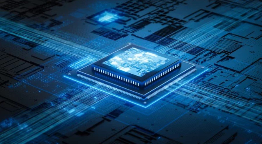 Very-Large-Scale Integration