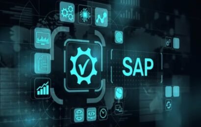 SAP HANA